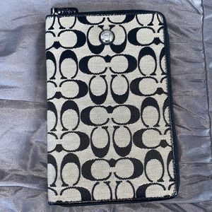 Nook Coach CC Classic Case